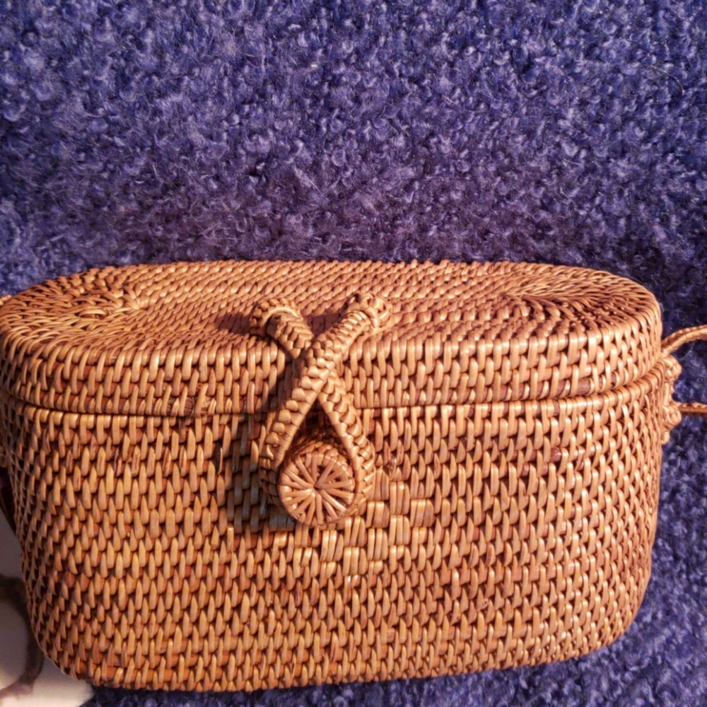 Peggy Fisher Handbag